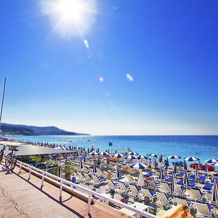 Promenade Holiday - Palatin & Sea Nice Exterior foto