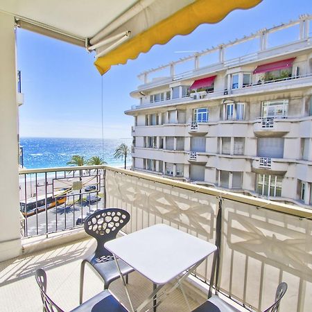Promenade Holiday - Palatin & Sea Nice Exterior foto